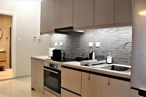 Apartamento Khibra 2