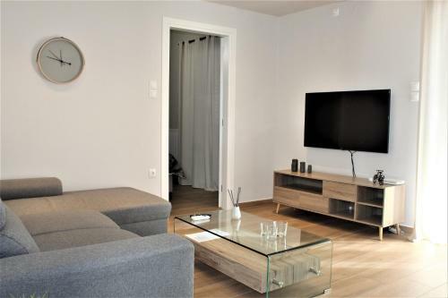 Apartamento Khibra 1