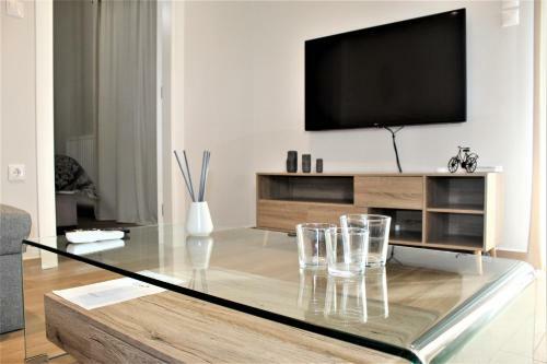 Apartamento Khibra 1