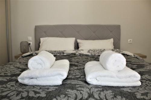 Apartamento Khibra 1