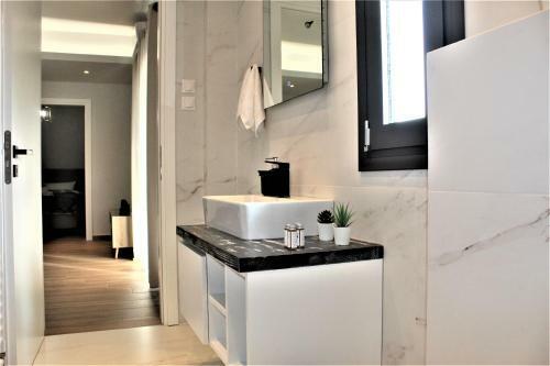 Apartamento Khibra 1