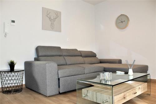 Apartamento Khibra 1