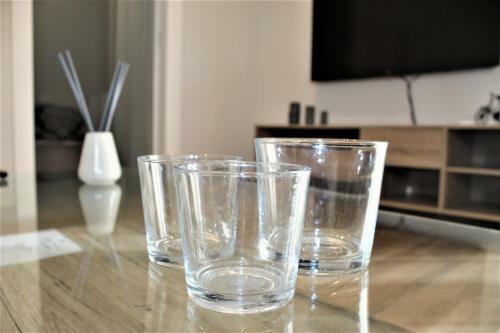 Apartamento Khibra 1