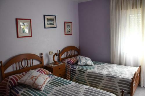 Apartamentos Garrote