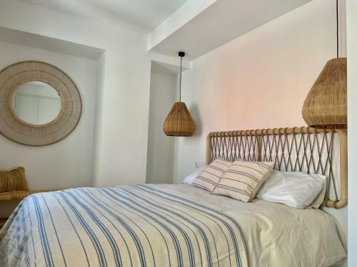 Hostal O Mar De Preciosa