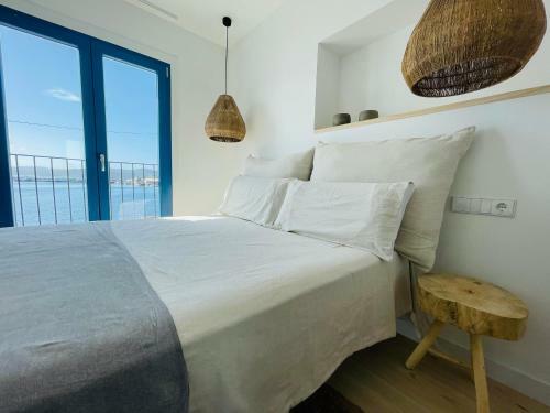 Hostal O Mar De Preciosa