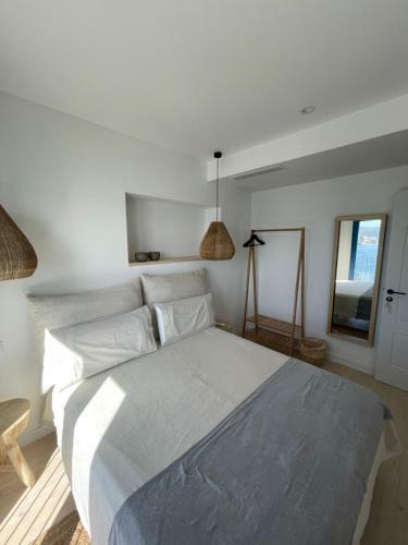 Hostal O Mar De Preciosa