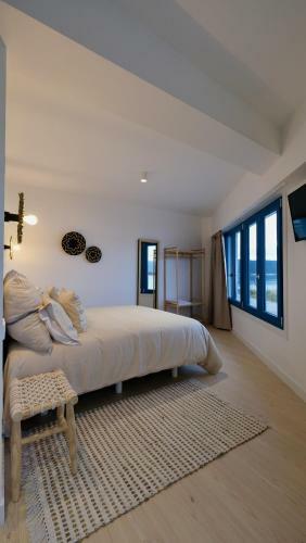 Hostal O Mar De Preciosa
