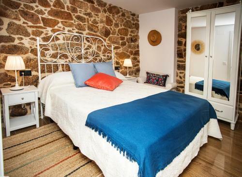 Casa Rural Costa Azul