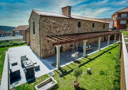 Casa Rural Costa Azul