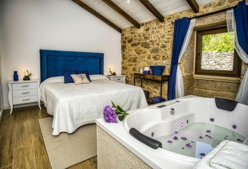 Casa Rural Costa Azul