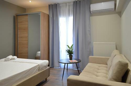 Apartamento Luxury Suites Collection