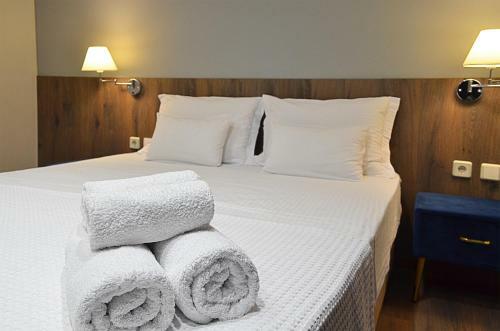 Apartamento Luxury Suites Collection