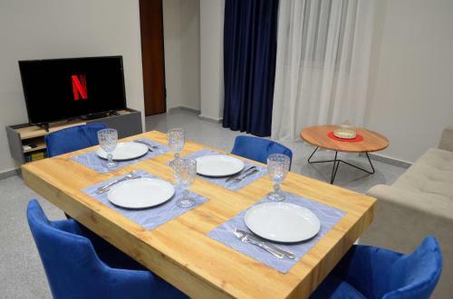 Apartamento Luxury Suites Collection