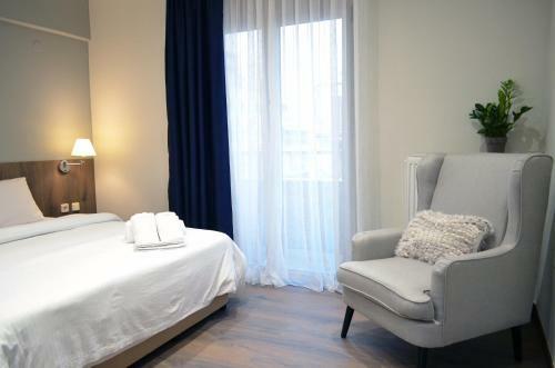 Apartamento Luxury Suites Collection