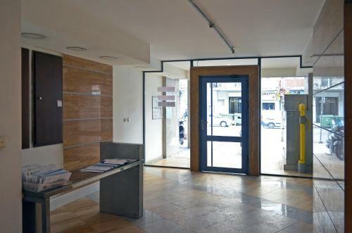 Apartamento Luxury Suites Collection