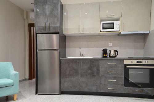 Apartamento Luxury Suites Collection
