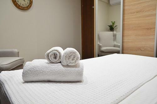 Apartamento Luxury Suites Collection