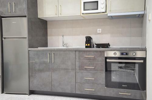 Apartamento Luxury Suites Collection