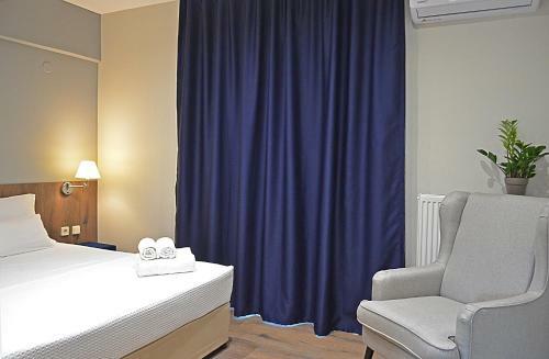 Apartamento Luxury Suites Collection