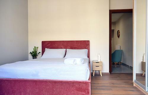 Apartamento Luxury Suites Collection