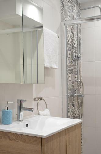 Apartamento Luxury Suites Collection