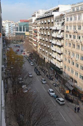 Apartamento Luxury Suites Collection
