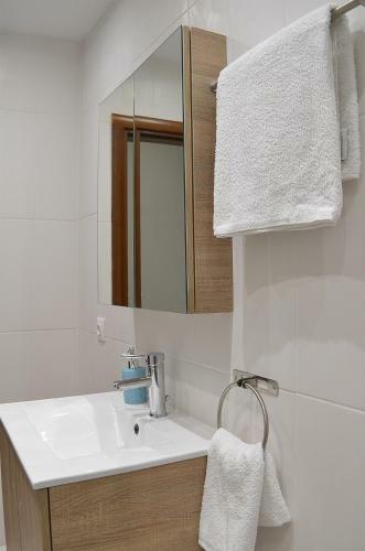 Apartamento Luxury Suites Collection