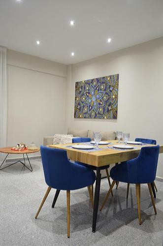 Apartamento Luxury Suites Collection