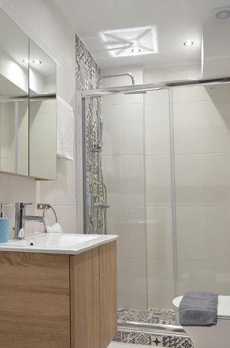Apartamento Luxury Suites Collection