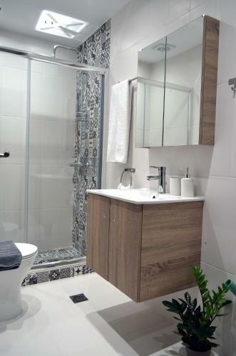 Apartamento Luxury Suites Collection
