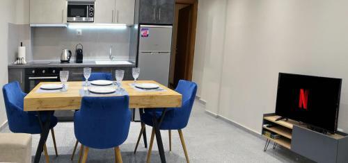 Apartamento Luxury Suites Collection