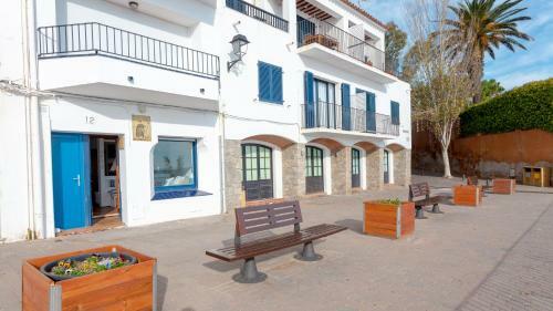 Apartamento Els Canyers