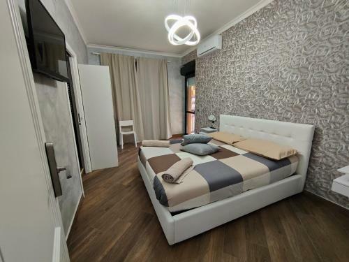 Apartamento B&B Maisonalysie