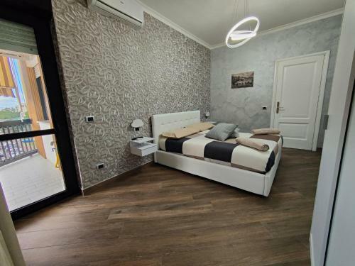 Apartamento B&B Maisonalysie