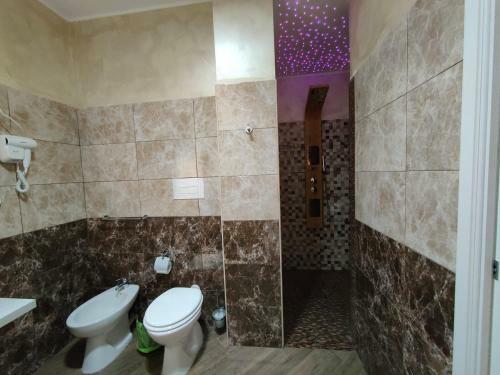 Apartamento B&B Maisonalysie
