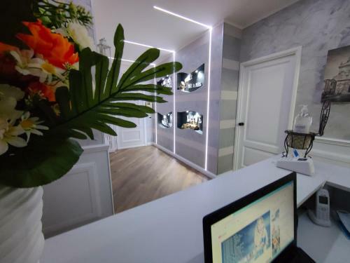 Apartamento B&B Maisonalysie