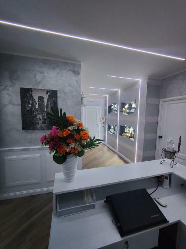 Apartamento B&B Maisonalysie
