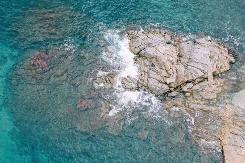Apartamento Ka Mahina A Calella de Palafrugell