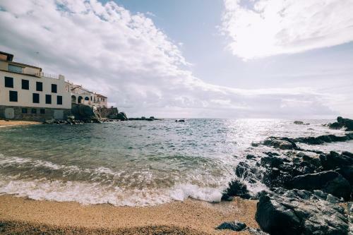 Apartamento Ka Mahina A Calella de Palafrugell