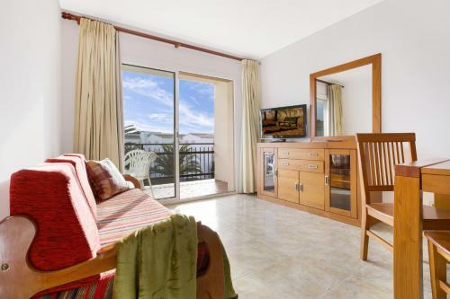 Apartamento Costa Brava D-2