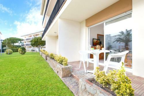 Apartamento Costa Brava D-2
