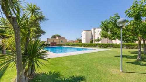 Apartamento Costa Brava I-2
