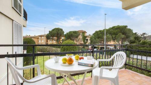 Apartamento Costa Brava I-2