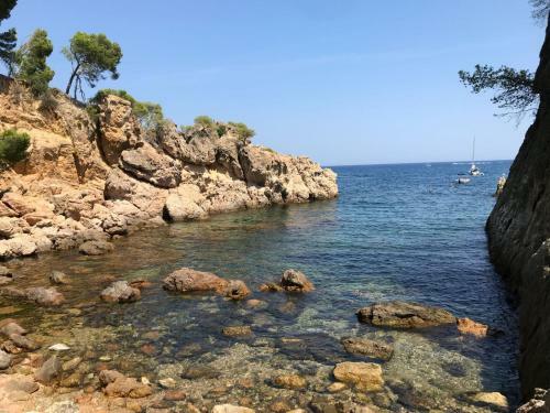 Apartamento Calella Golfet Sobremar