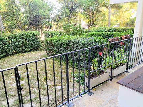 Apartamento Calella Golfet Sobremar