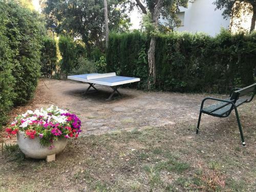 Apartamento Calella Golfet Sobremar