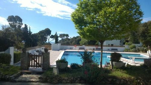 Apartamento Calella Golfet Sobremar