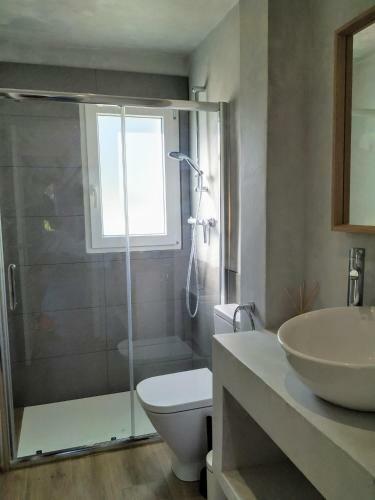 Apartamento Calella Golfet Sobremar