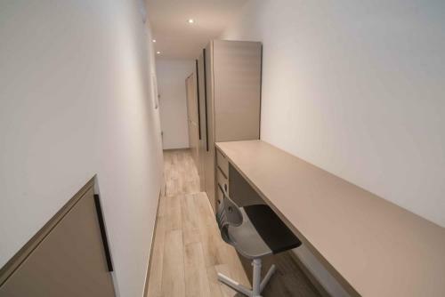 Apartamento Penthouse Cortey